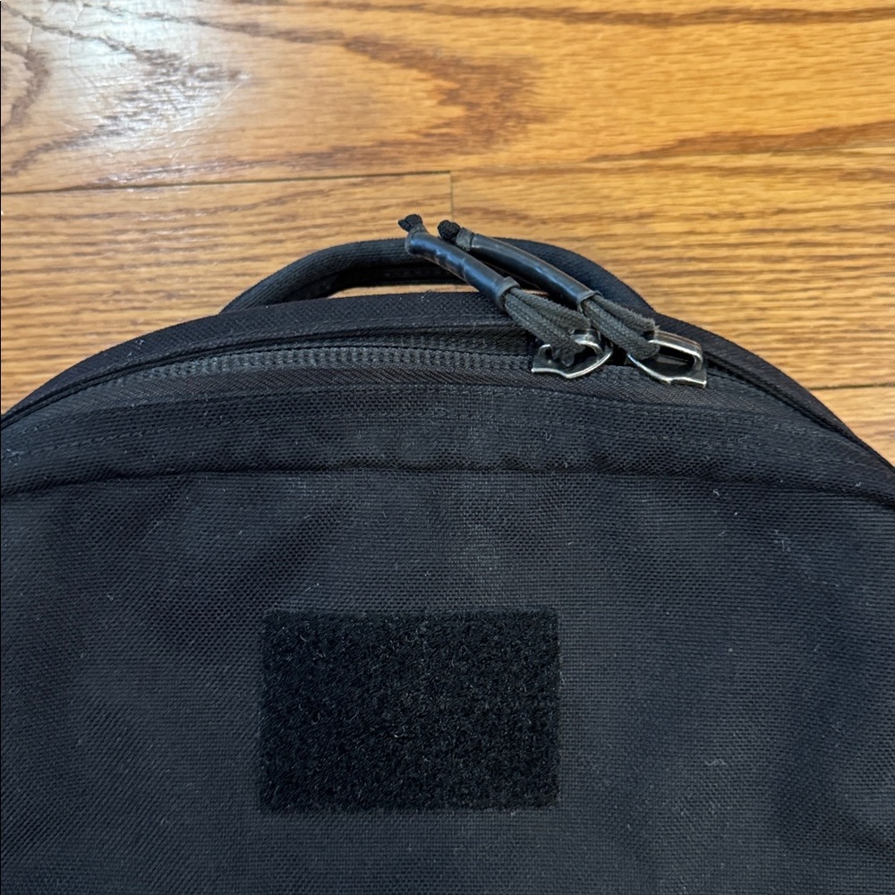 GoRuck backpack. Black. - image 3